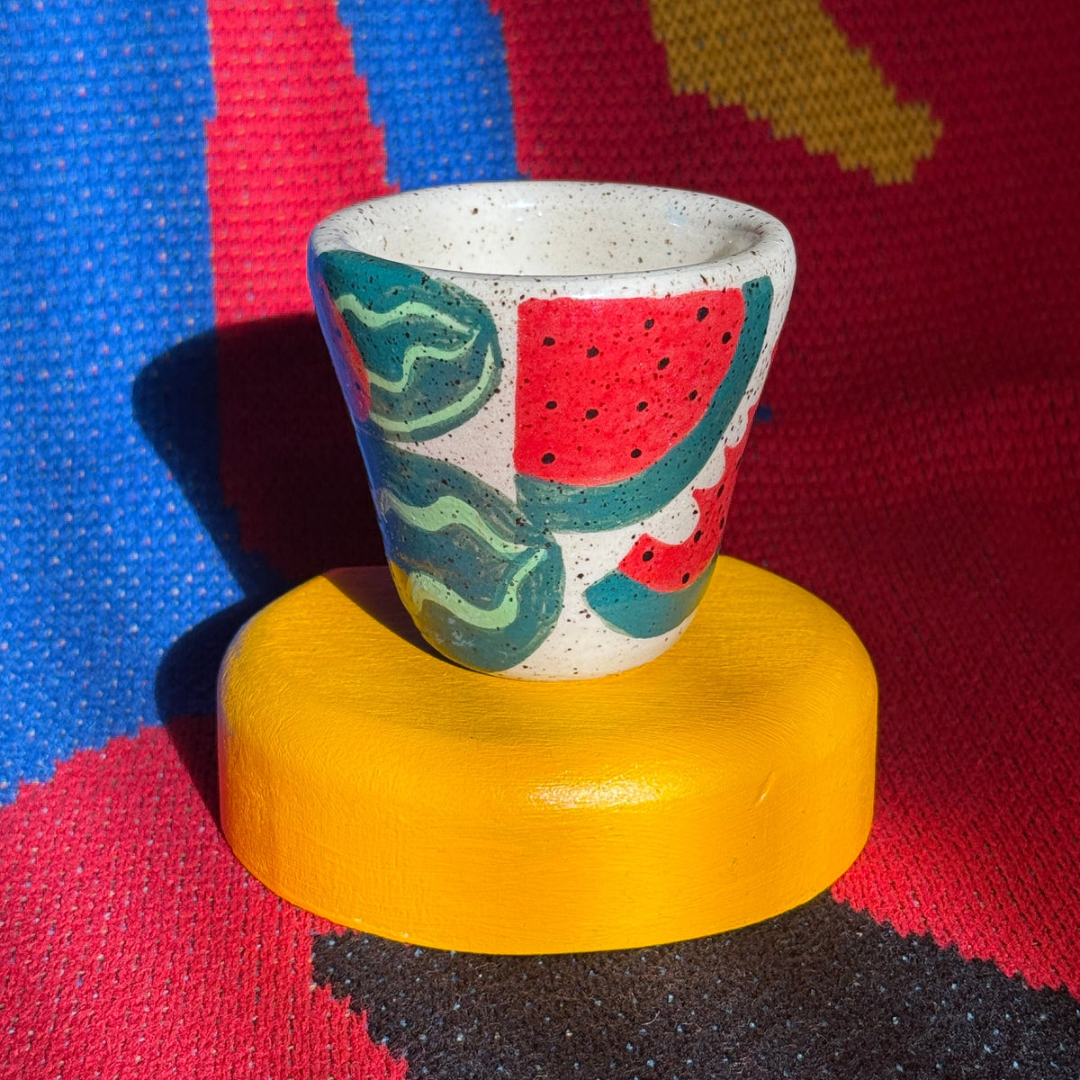 Watermelon cup #2