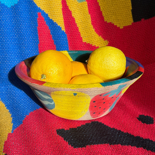 Fruit bowl