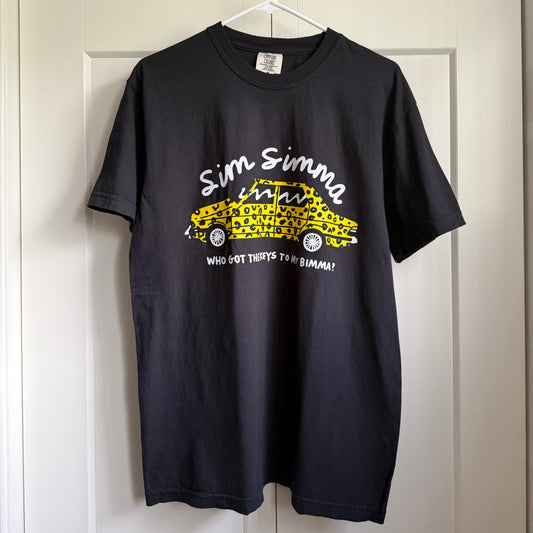 Bimmer t-shirt