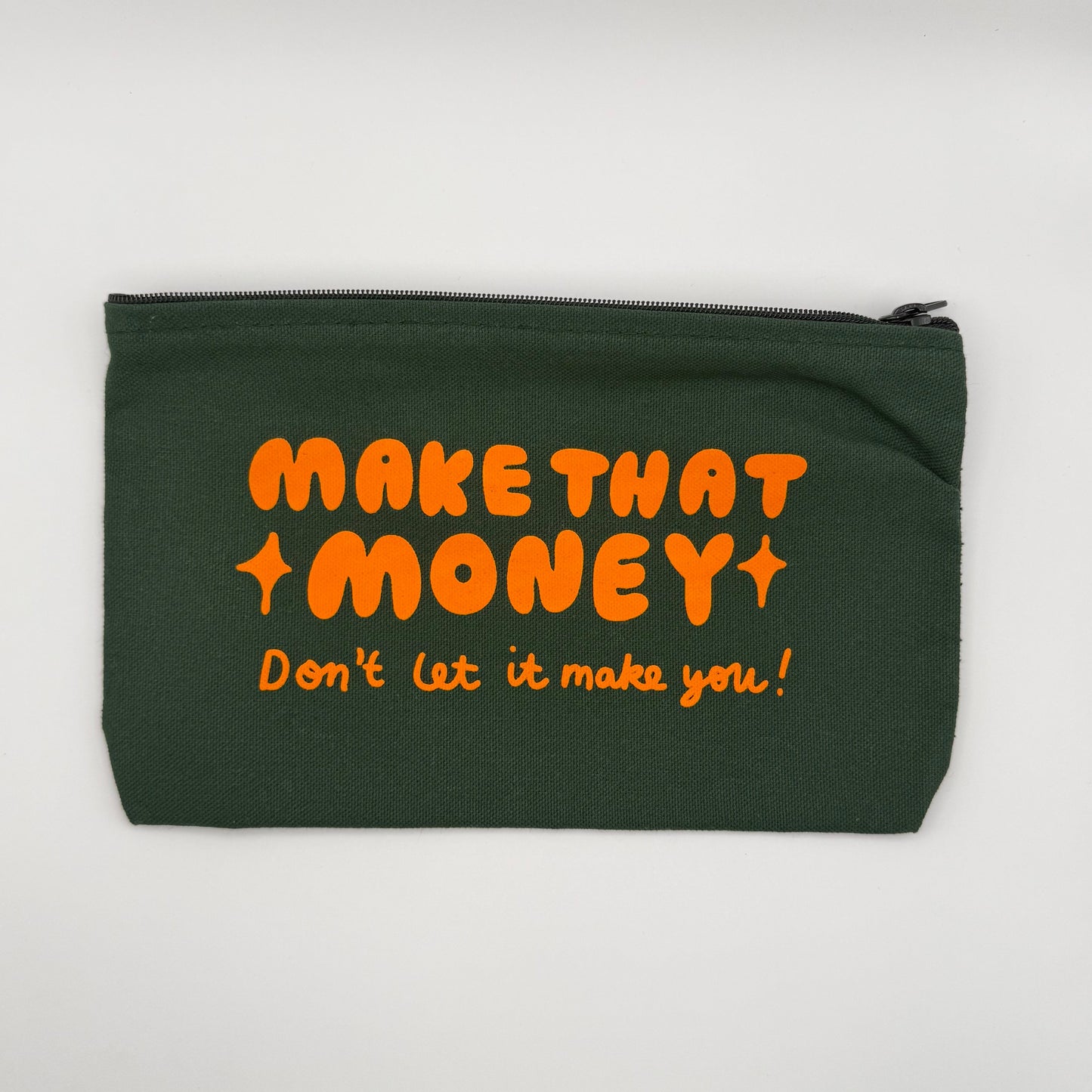 Money pouch