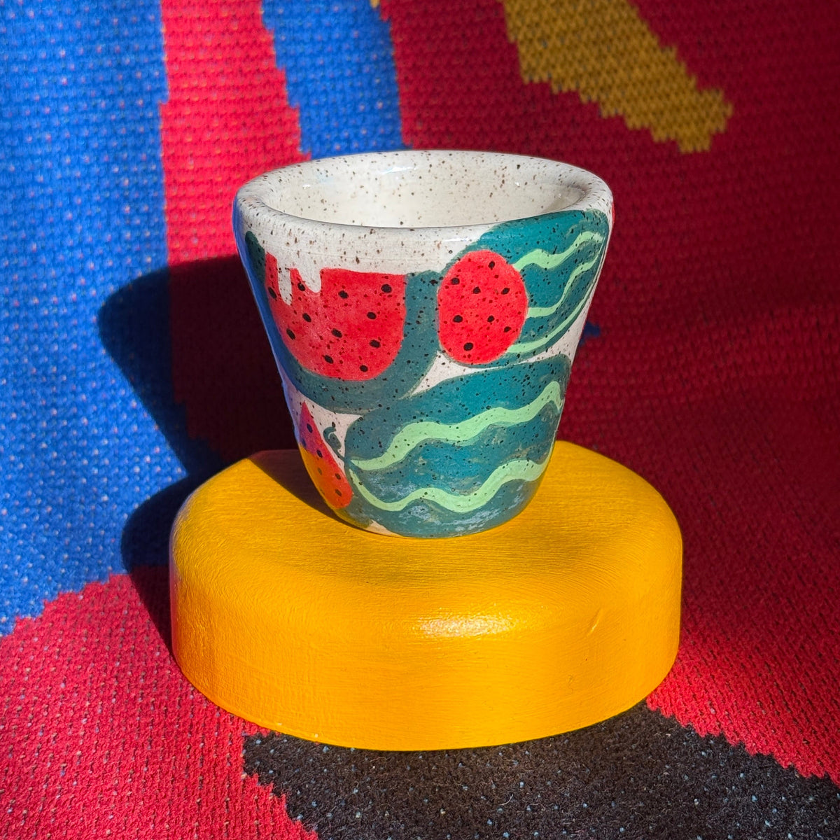 Watermelon cup #2