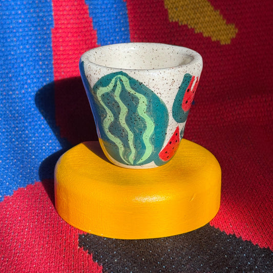 Watermelon cup #2