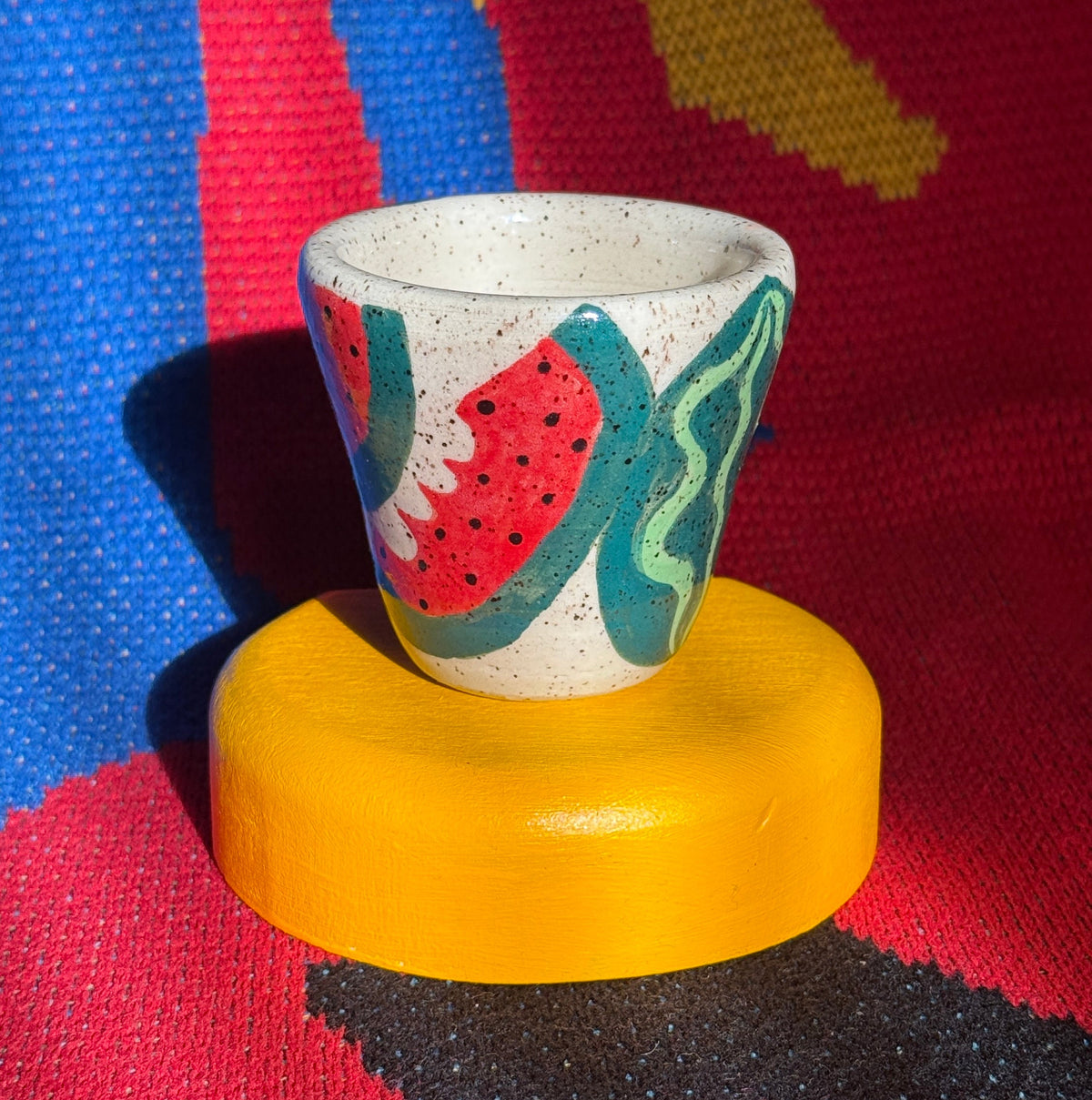 Watermelon cup #2