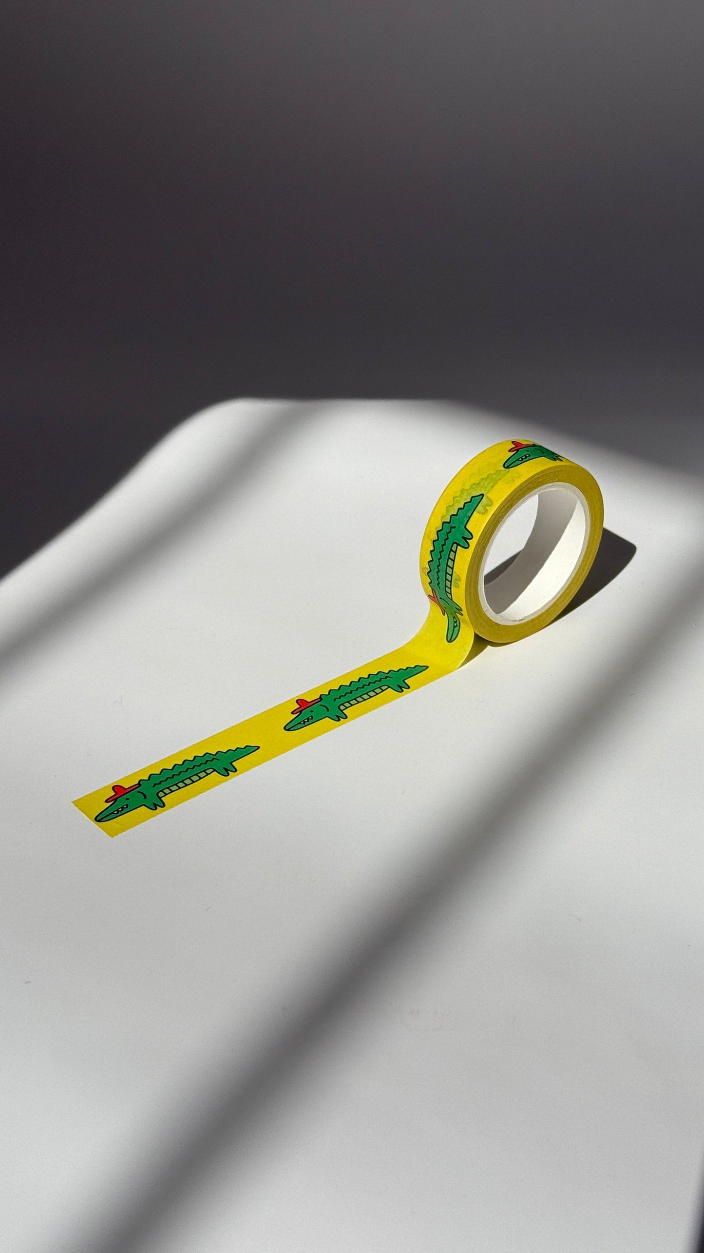 Pablo washi tape