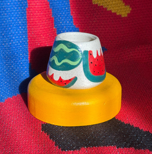 Watermelon cup #1