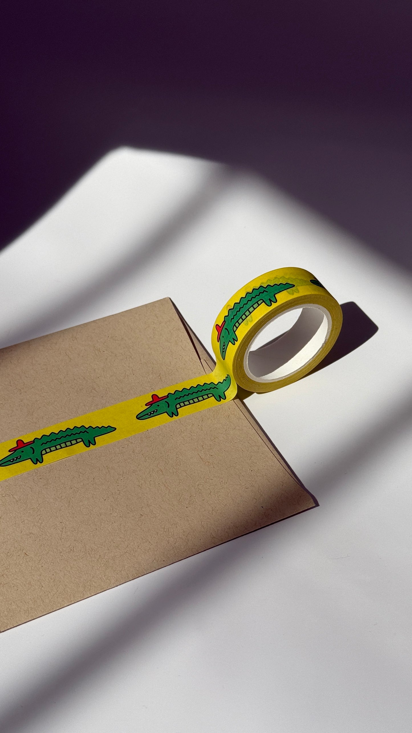 Pablo washi tape