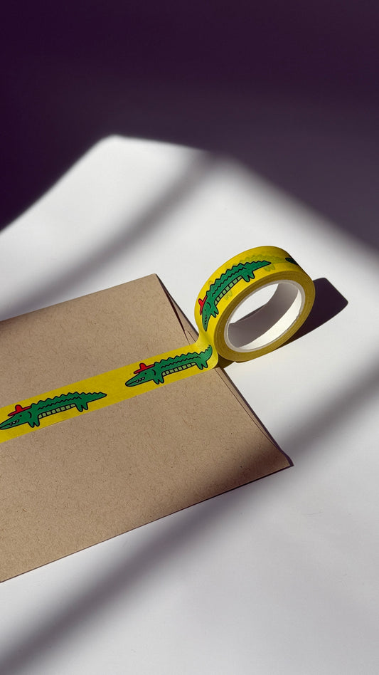 Pablo washi tape