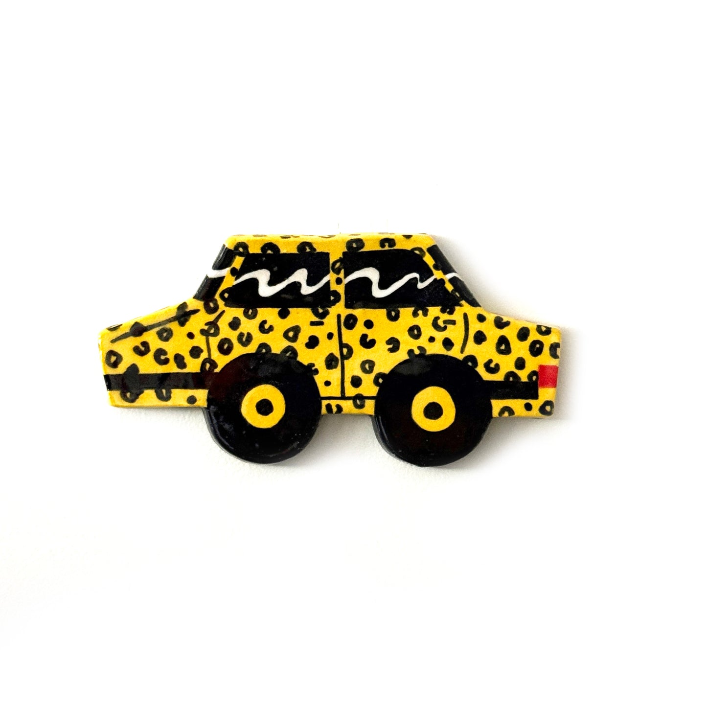 Ceramic bimmer