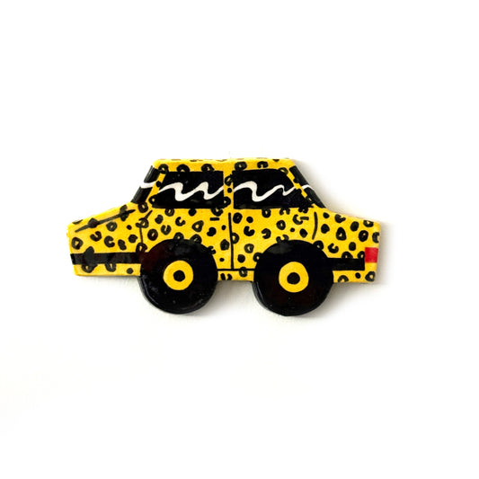 Ceramic bimmer