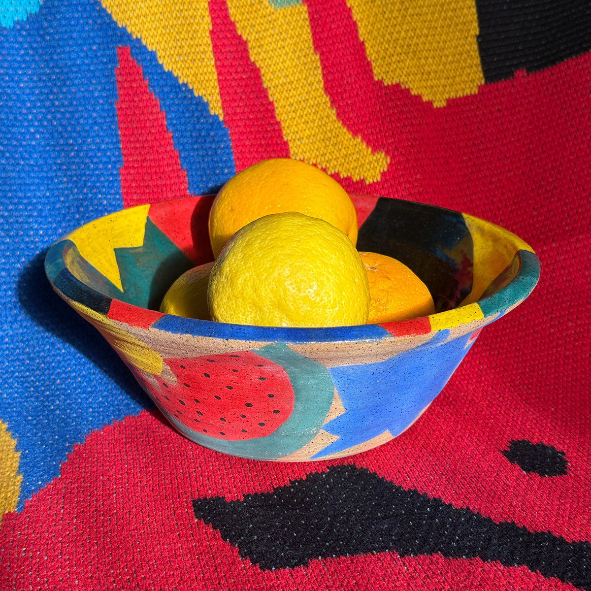 Fruit bowl
