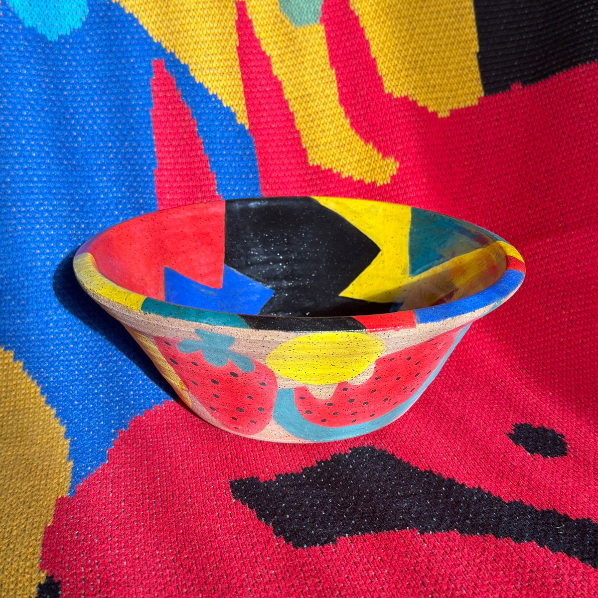 Fruit bowl