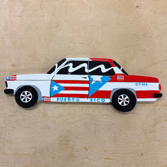 P.R. Bimmer woodcut