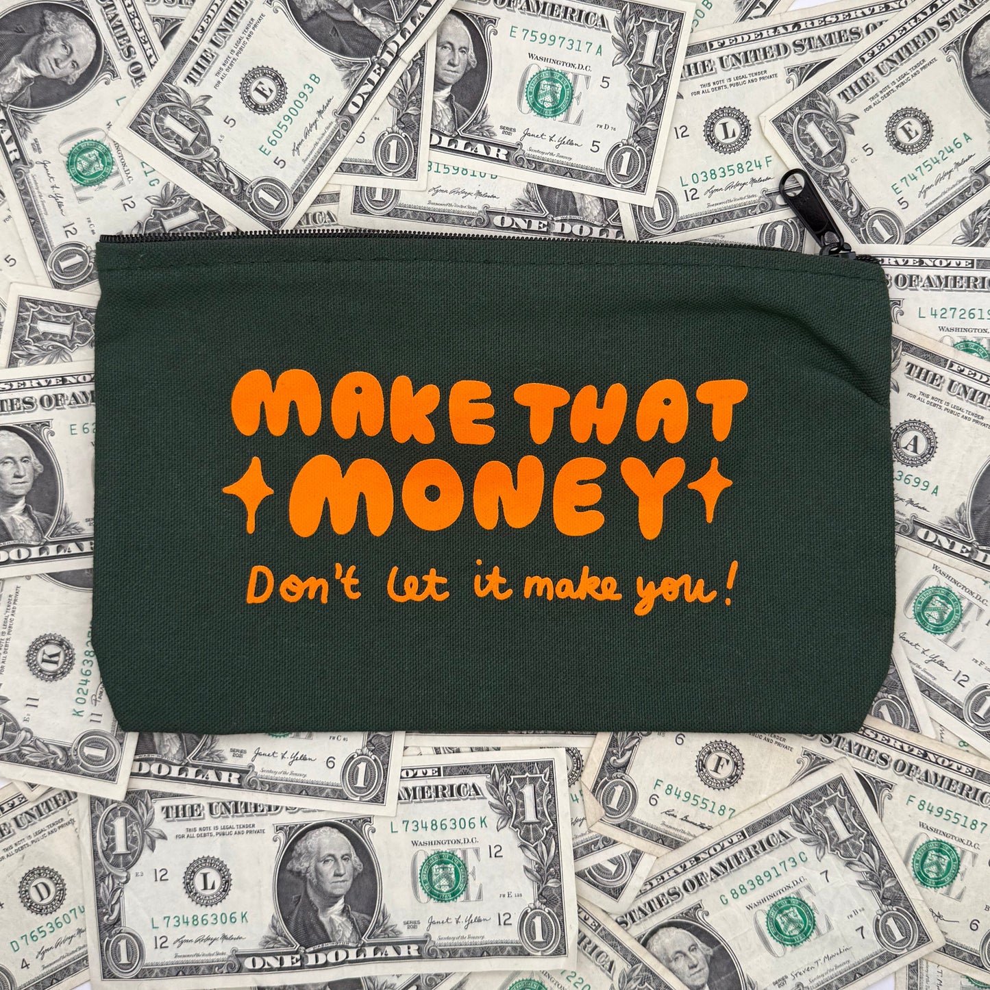 Money pouch