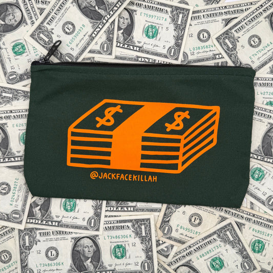 Money pouch