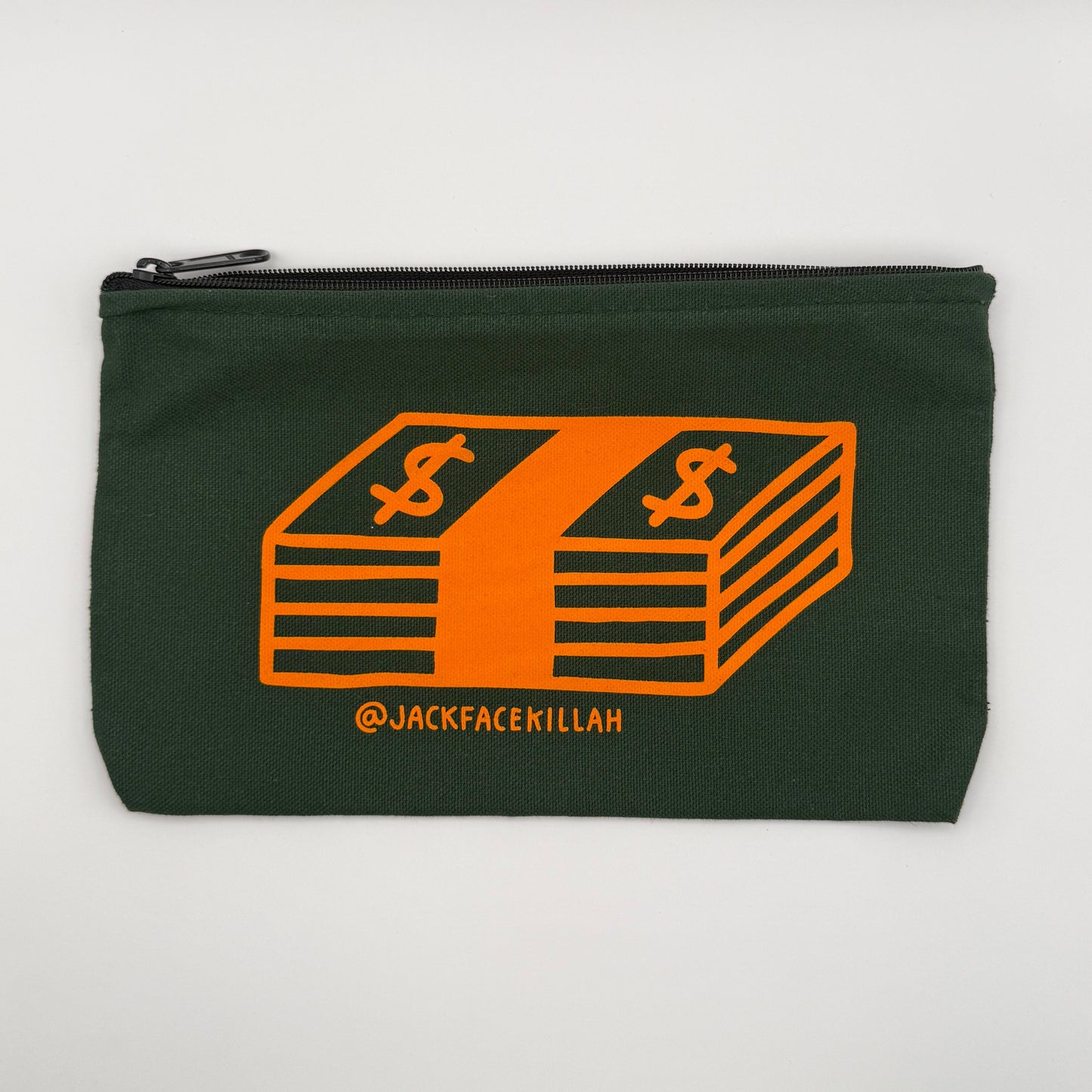 Money pouch