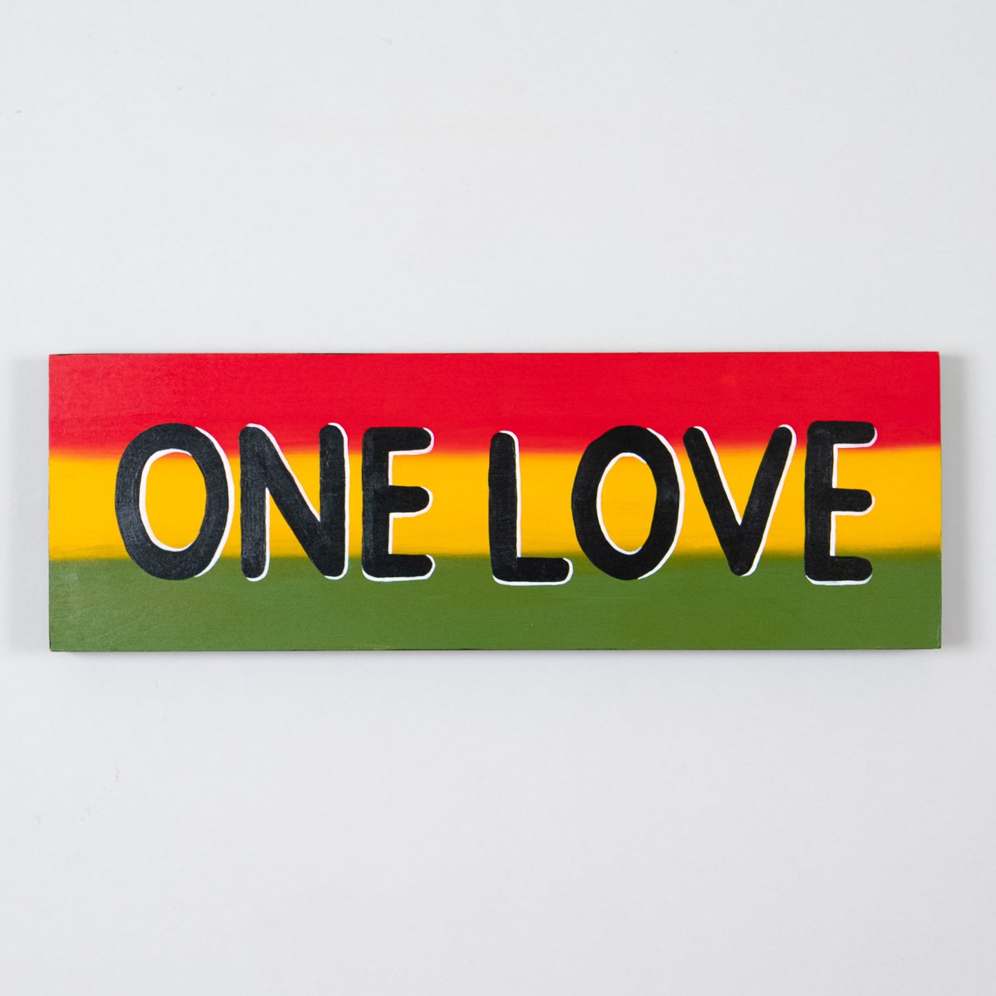 One love