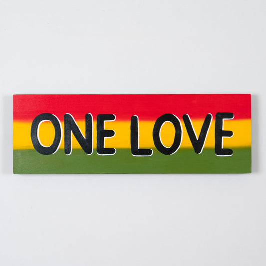 One love