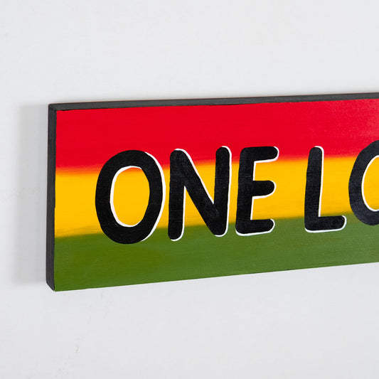 One love