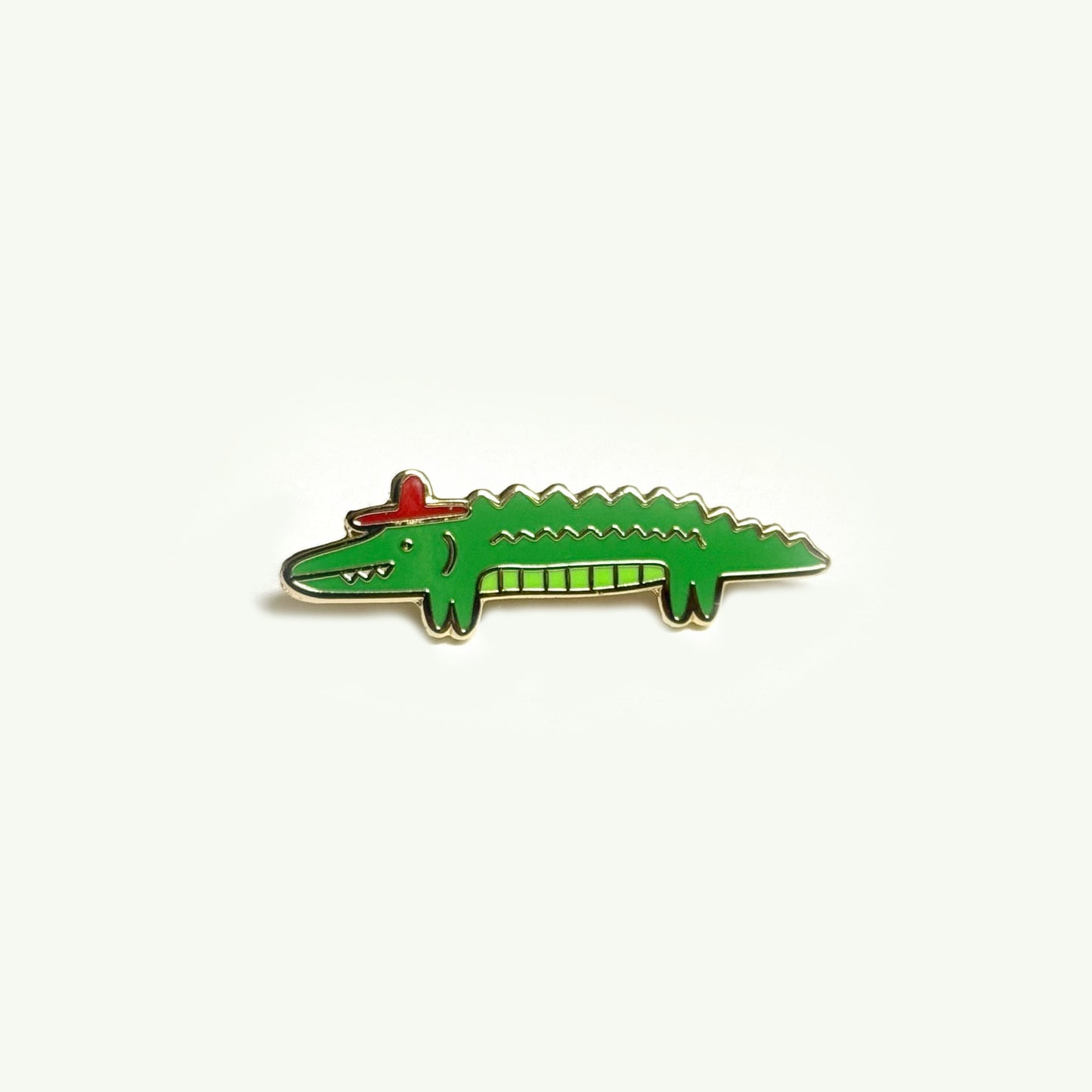 Pablo label pin