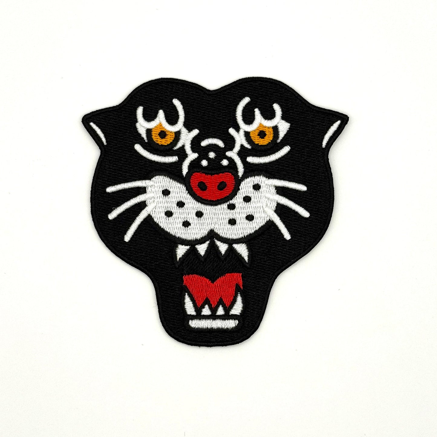 Panther patch