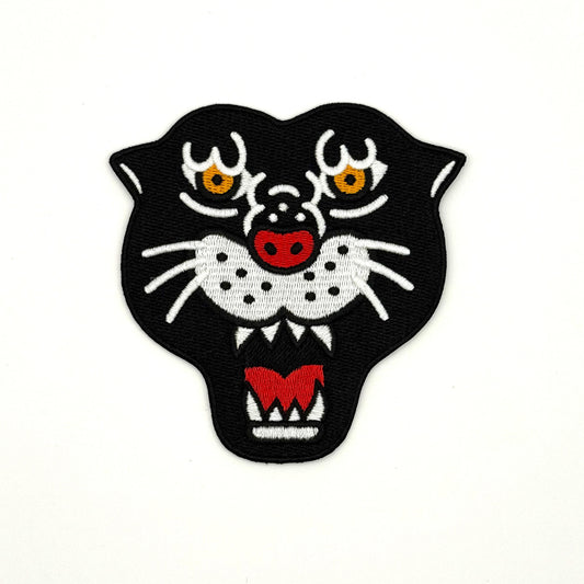 Panther patch